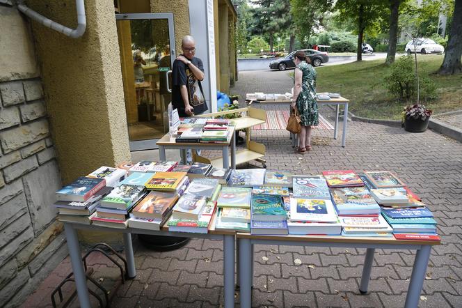 Katowice: Wielkie święto Koszutki. Taki festyn jest tylko raz w roku