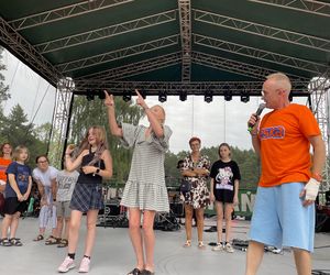ESKA Sumer City na Dniu Gminy Zagnańsk