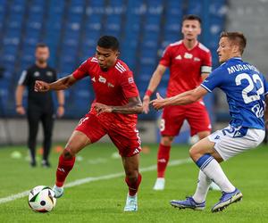 Lech Poznań - Lechia Gdańsk. 3. kolejka PKO Ekstraklasy