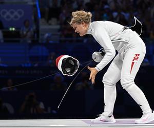 Niesamowity wyczyn szpadzistek! Kraków ma olimpijskie medale