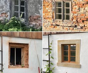 Remont domu - ruinersi z Dolnego Śląska pomogą