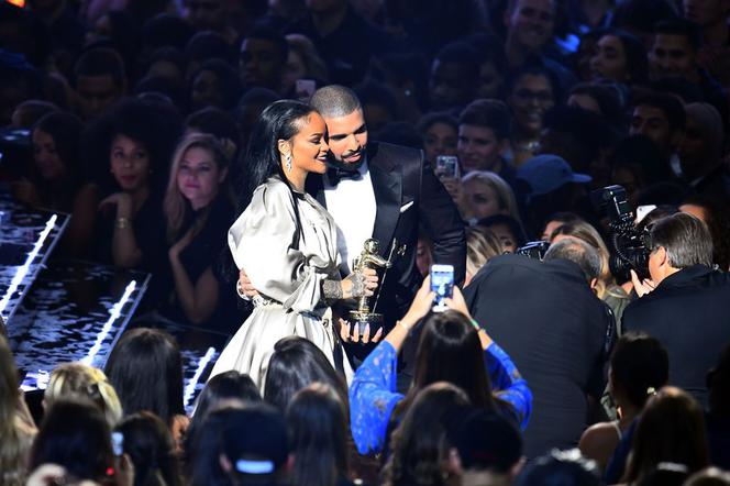 Rihanna i Drake na MTV VMA 2016