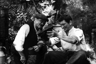 Hitowe filmy z okresu PRL-u