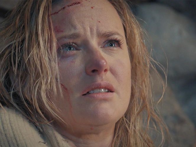 M jak miłość, odcinek 1849: Julia (Marta Chodorowska)