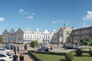 Designer Outlet Warszawa. Popularne centrum handlowe będzie jeszcze większe