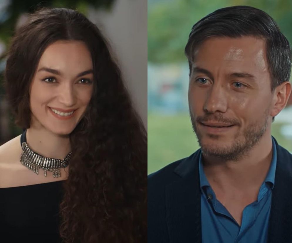 Dziedzictwo, odcinek 670: Nowy mężczyzna w życiu Nany! Yaman oszaleje z zazdrości - ZDJĘCIA