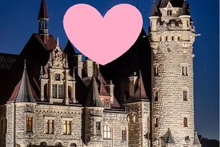 Zamek Disneya na południu Polski? Zobaczcie niezwykłe zdjęcie znanego fotografa [FOTO]
