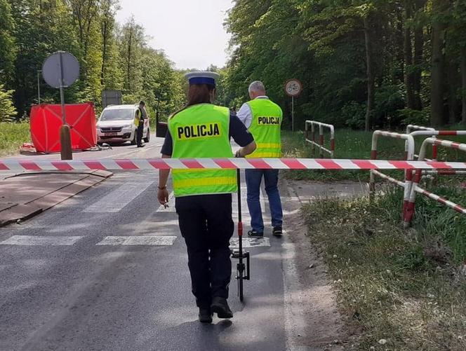 Jarocin. Zmasakrował na drodze piękną Agatę. 19-latek z zarzutami!