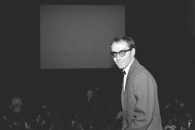 Nie żyje Jean-Luc Godard. Reżyser nazywany ojcem chrzestnym francuskiego kina