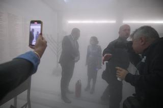 Awantura w Sejmie (12.12.2023)