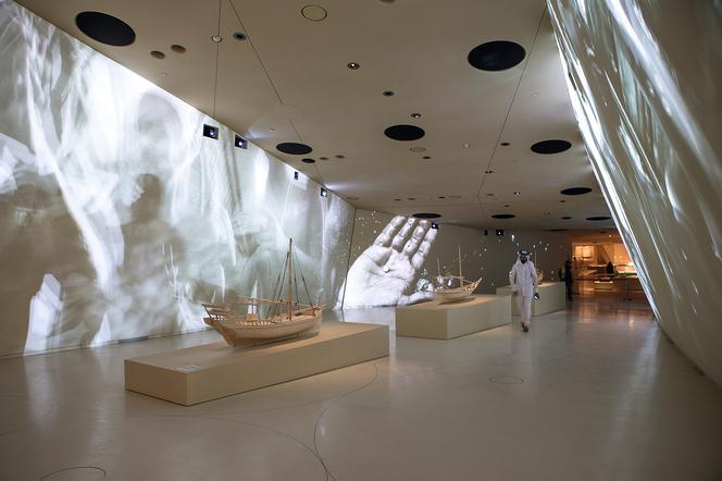 Narodowe Muzeum Kataru_Ateliers Jean Nouvel_41