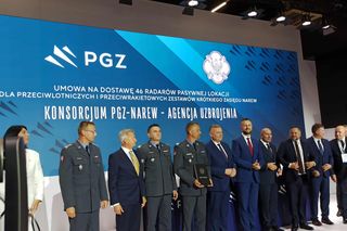 Nowe Radary dla Polskiego Wojska. Inwestycja w niewykrywalną obronę przeciwlotniczą