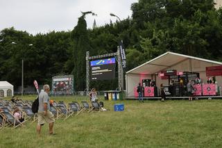 Inne Brzmienia 2023. Tak było pierwszego dnia festiwalu!