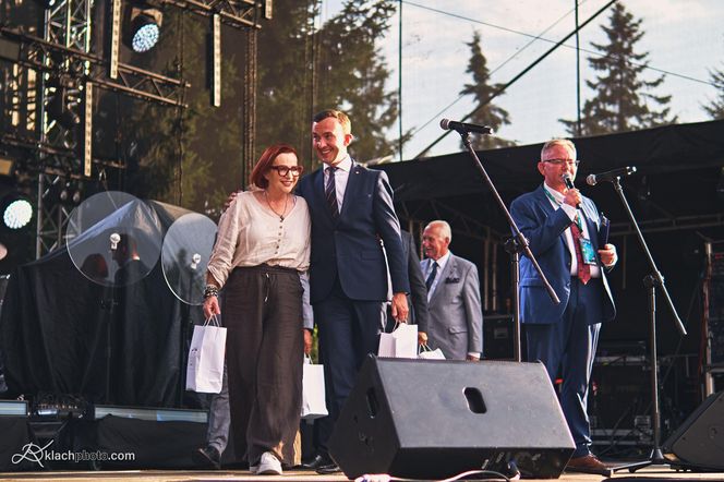 Dni Lubawy 2025