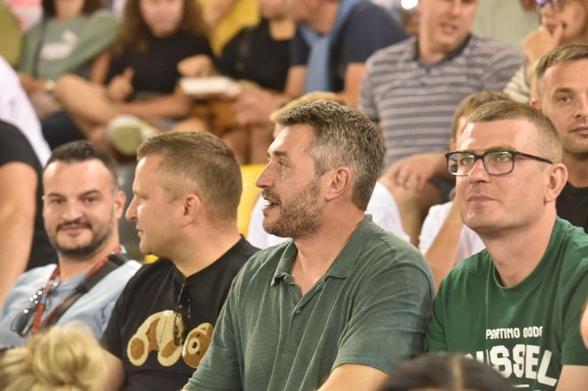 PRES Grupa Deweloperska Toruń - Orlen Oil Motor Lublin, zdjęcia kibiców i zawodników z finału PGE Ekstraligi na Motoarenie