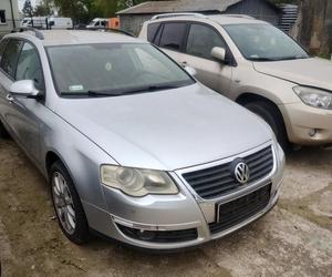 VW Passat (3500 zł)
