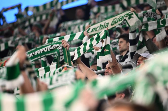 46. Derby Trójmiasta Lechia Gdańsk - Arka Gdynia