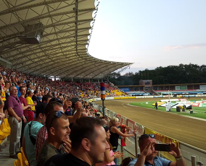 Idealny mecz randkowy
