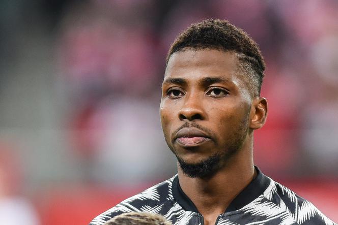 Kelechi Iheanacho, reprezentacja Nigerii