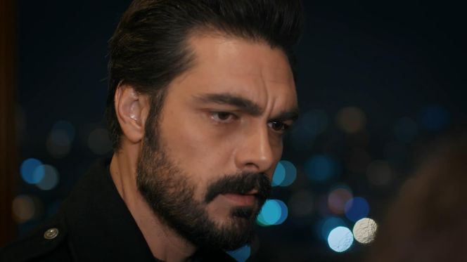 Dziedzictwo (Emanet) odc. 659. Yaman