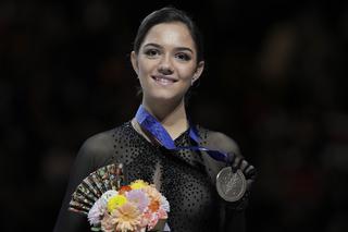 Evgenia Medvedeva