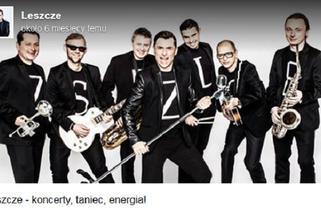 Hit lata 2016 od zespołu Leszcze. Kawałek Laski, Laski już na ESKA.pl