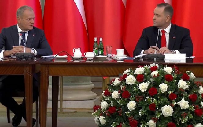 Rada Gabinetowa gesty