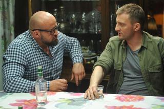 M jak miłość po wakacjach 2020. Bartek zostawi Ulę przez innego. Wróci sam do Grabiny, by rozprawić się ostatecznie z mafią