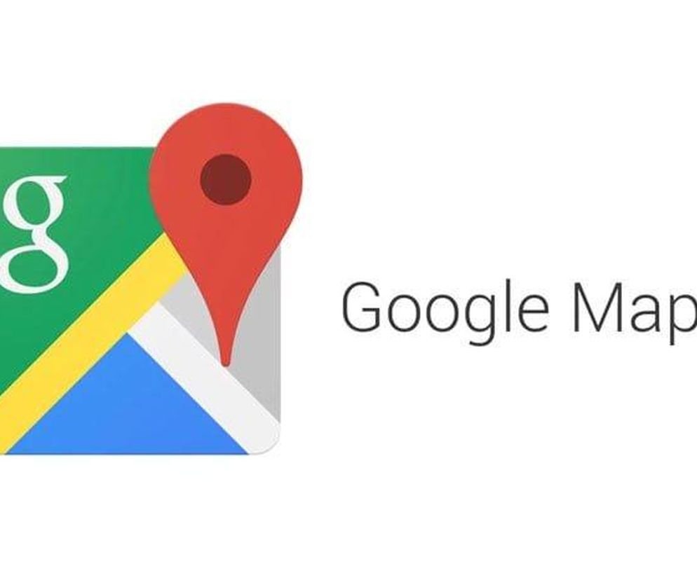 Google Maps