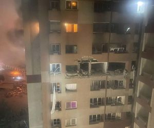 Atak Izraela na Iran. MSZ apeluje: Nie jedźcie tam!  RELACJA NA ŻYWO