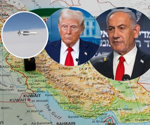 Czy Izrael użyje broni jądrowej przeciwko Iranowi?