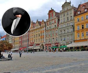 21-latek zginął na Rynku we Wrocławiu. Nowe fakty po krwawej bijatyce