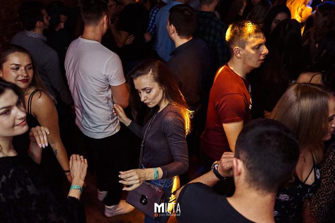 Klub Mięta w Olsztynie. Fotorelacja z imprezy 08.02.2020