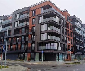 Inwestycja Grand Bulwar przy ul. Św. Floriana