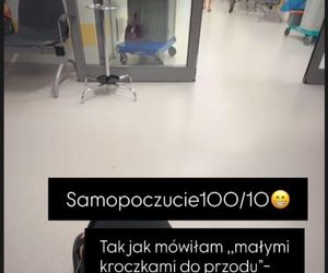 Arwena z Farmy przeszła mastektomię