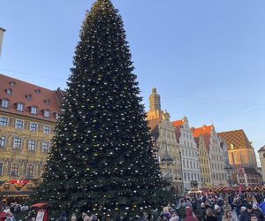 Tegoroczne jarmarki świąteczne w Polsce