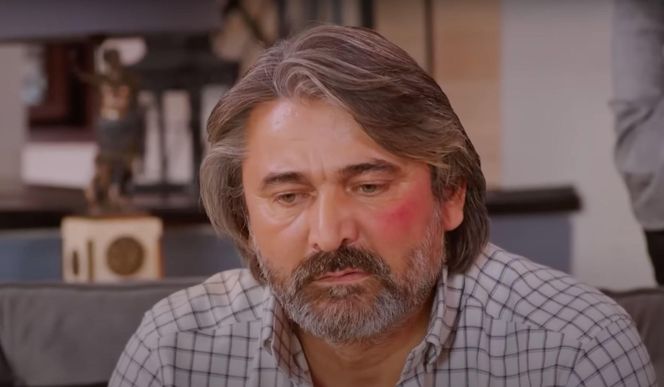 Levent oświadcza się Sili na oczach Kuzeya.
