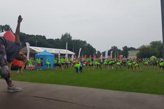 12. Bieg Siedleckiego Jacka