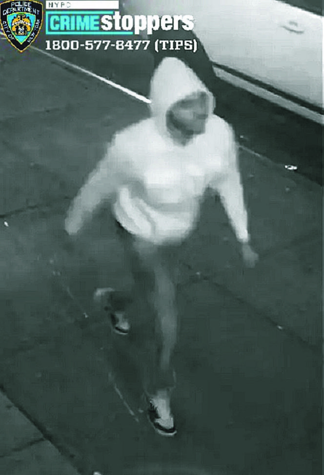 Pobił kobietę i usiłował zgwałcić