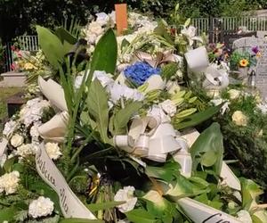 Pogrzeb najmłodszego uczestnika wypadku na Moście Dębnickim. Czy warto było tak ryzykować?