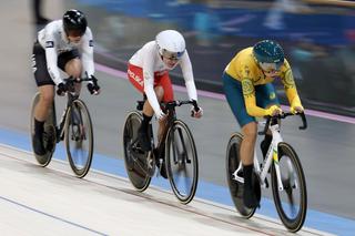 Daria Pikulik podczas Igrzysk Olimpijskich 2024