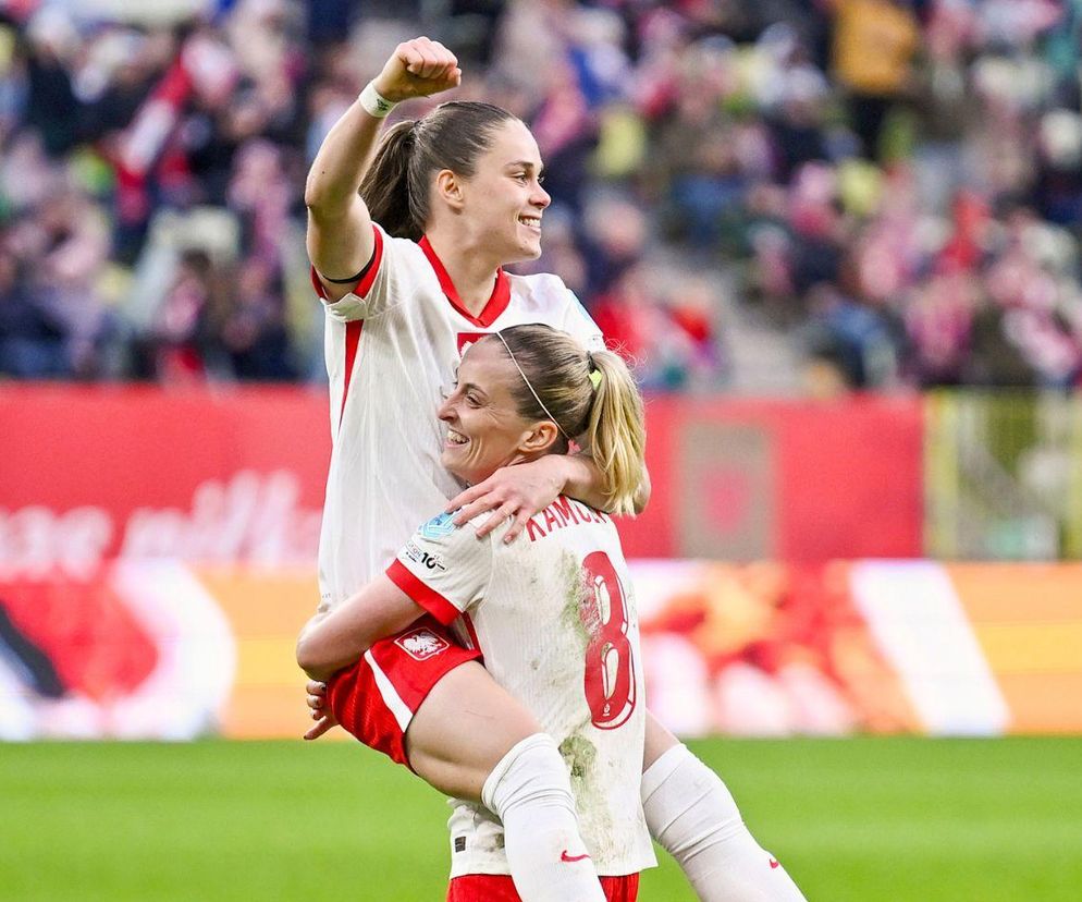 Polka ma szansę zdobyć Złotą Piłkę. Ewa Pajor wśród faworytek do prestiżowego trofeum
