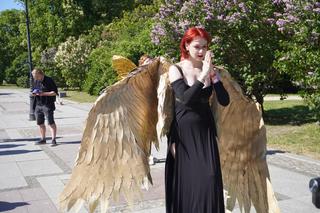 Juwenalia w Białymstoku 2024. Parada studentów