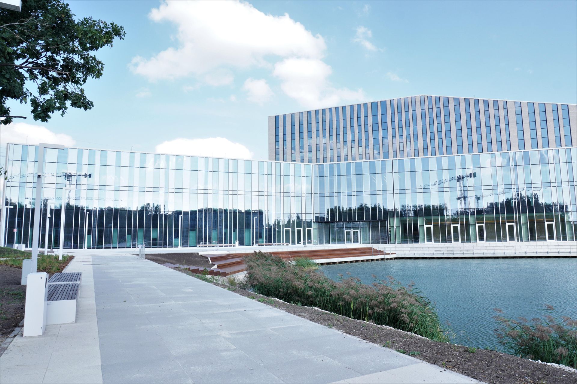 Nowy kampus Akademii Muzycznej w Bydgoszczy