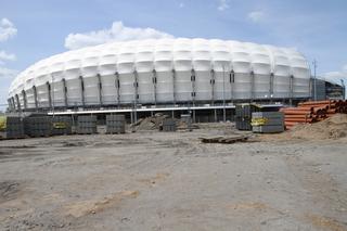 Stadion Lecha Poznań