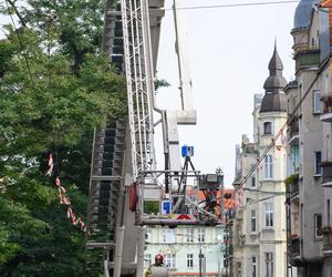 Dramat na poznańskich Jeżycach