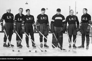 Tak wyglądali kiedyś sportowcy z Łodzi! Trudno rozpoznać, jakie sporty uprawiali [ZDJĘCIA]