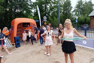 Piknik nad morzem z ESKA SUMMER CITY - plan idealny na wakacje? Sprawdźmy to!