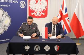 Zakłady Mechaniczne „Tarnów” dostarczą Pilicę+ Siłom Zbrojnym RP