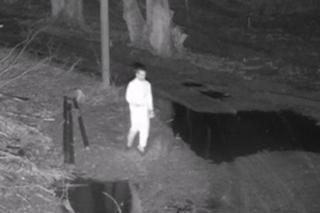 Anglik chciał dostać się do Rosji. Jechał do dziewczyny poznanej przez internet